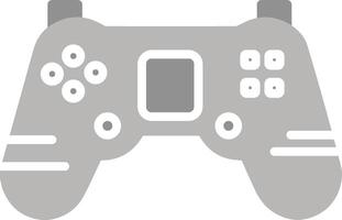 Gaming Console Vector Icon