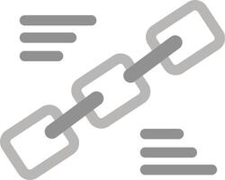 Hyperlink Vector Icon