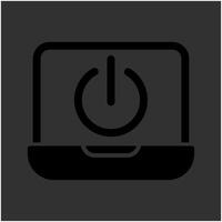 Power Vector Icon