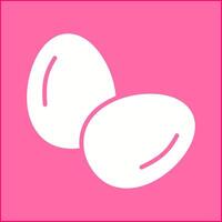 Egg Vector Icon