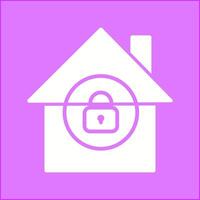 Lock Vector Icon