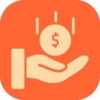Investment Vector Icon