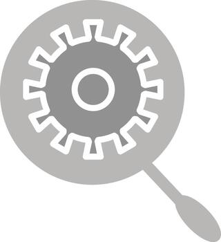 Image Optimization Vector Icon