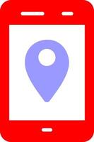 Location Tag Vector Icon