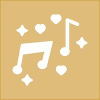 Music Vector Icon