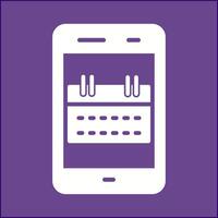 Calendar Vector Icon