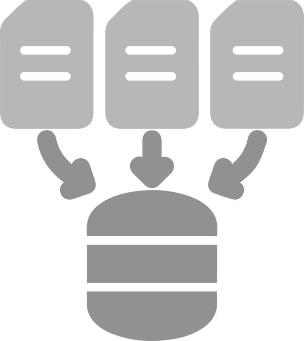 Data Flow Icon Vector Art, Icons, and Graphics for Free Download