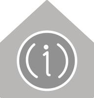 Information Vector Icon