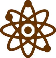 Proton Vector Icon