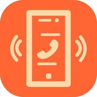 Smartphone Vector Icon
