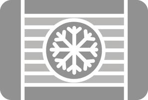 Cooling Vector Icon