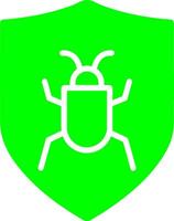 Antivirus Vector Icon
