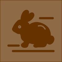 Bunny Vector Icon