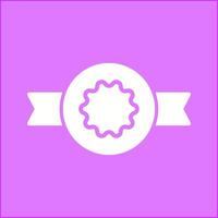 Badge Vector Icon