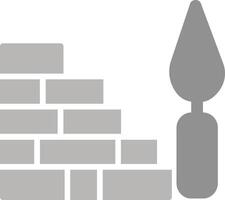 Bricks Vector Icon