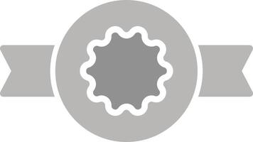 Badge Vector Icon