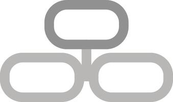 Link Building Vector Icon