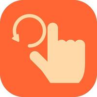 Gestures Vector Icon