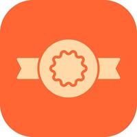 Badge Vector Icon