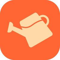Watering tool Vector Icon