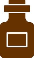 Whiskey Vector Icon