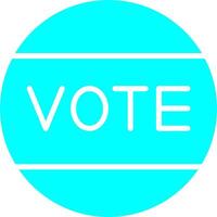 Vote Vector Icon