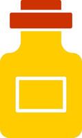 Whiskey Vector Icon