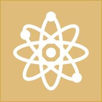 Proton Vector Icon