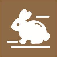 Bunny Vector Icon