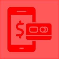 Payment Vector Icon