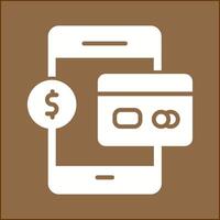 Payment Method Vector Icon