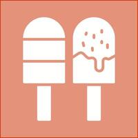 Ice Cream Vector Icon