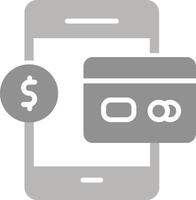 Payment Method Vector Icon