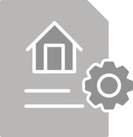Attribute Vector Icon