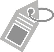 SEO Tags Vector Icon