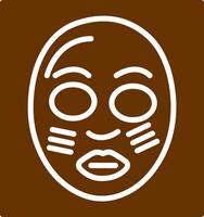 Facemask Vector Icon
