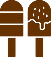 Ice Cream Vector Icon