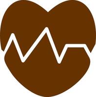 Heart Vector Icon