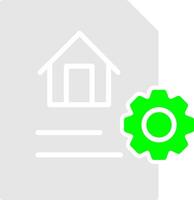 Attribute Vector Icon