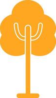 Tree Vector Icon