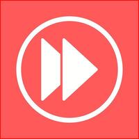 Next Vector Icon