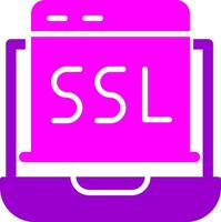 SSL Vector Icon