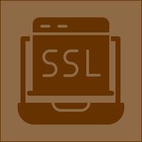 SSL Vector Icon