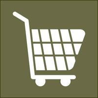 Cart Vector Icon