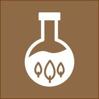 Test Tube Vector Icon