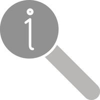 Information Vector Icon