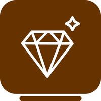 Glamour Vector Icon