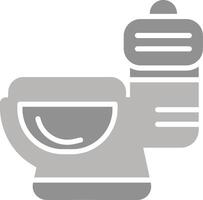 Toilet Vector Icon