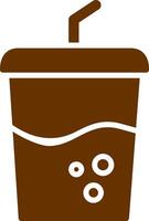 Drink Vector Icon