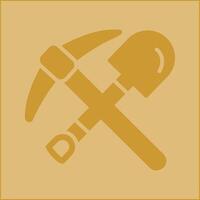 Construction Tools Vector Icon